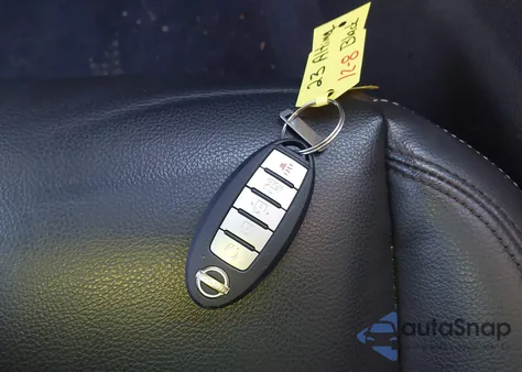 2023 Nissan Altima Sr Vc-Turbo Fwd z USA, uszkodzony, nr VIN 1N4AL4CVXPN339653